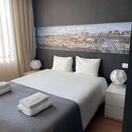 411 Gale Center Apartamento Wi-Fi, Estacionamento بورتو المظهر الخارجي الصورة