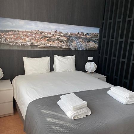 411 Gale Center Apartamento Wi-Fi, Estacionamento بورتو المظهر الخارجي الصورة